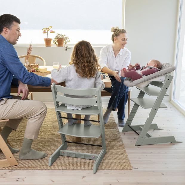 Stokke Tripp Trapp Chair