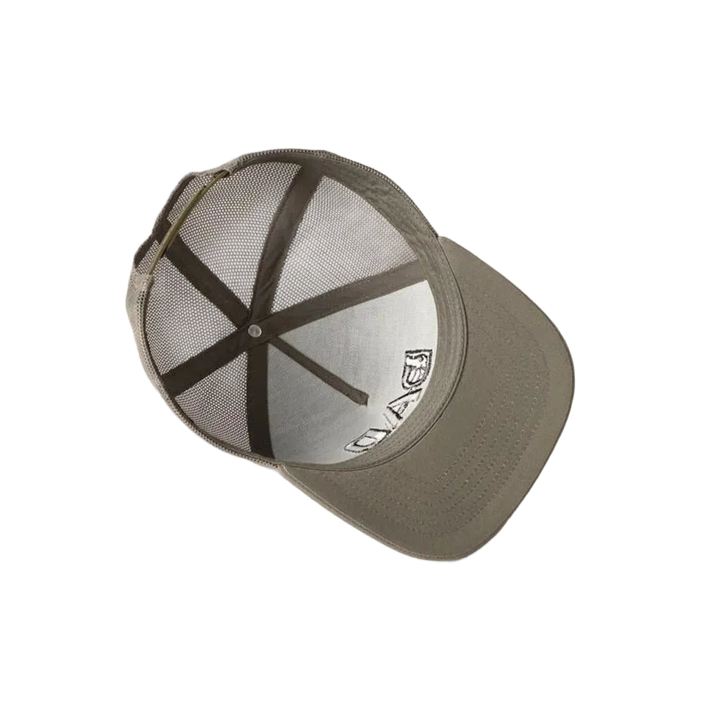 Best dad thumbs up embroidered black cap