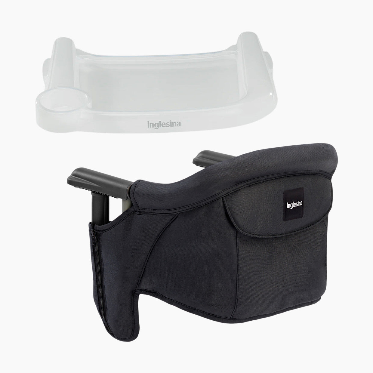 Inglesina Fast Hook on Chair w/Tray – Baby Grand