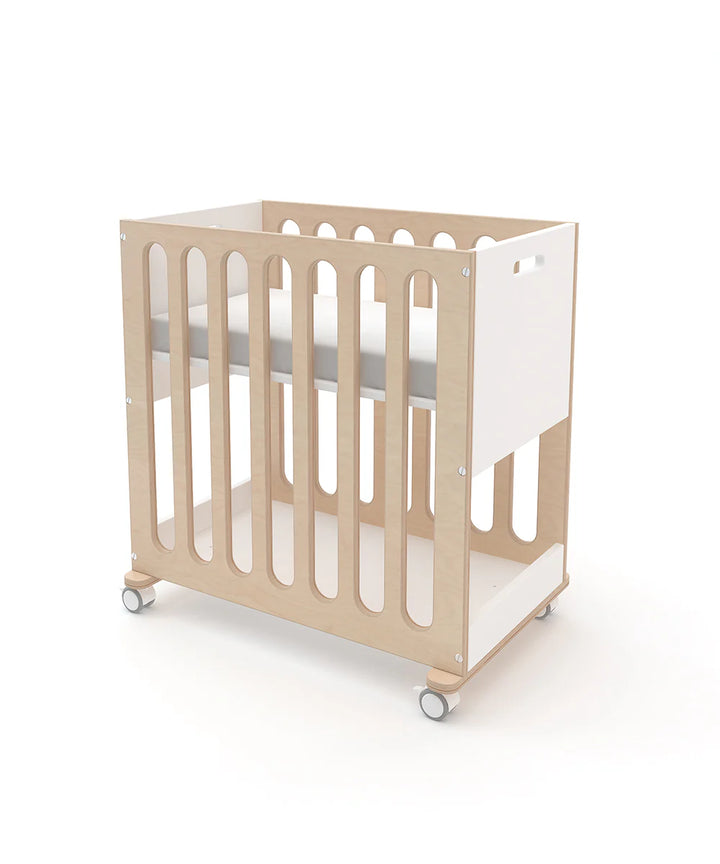 Fawn 2-in-1 Crib System - Oeuf