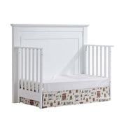 Natart Taylor Convertible Crib