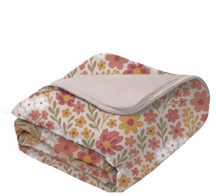 Gunamuna Cloud Blanket - 1.0 TOG