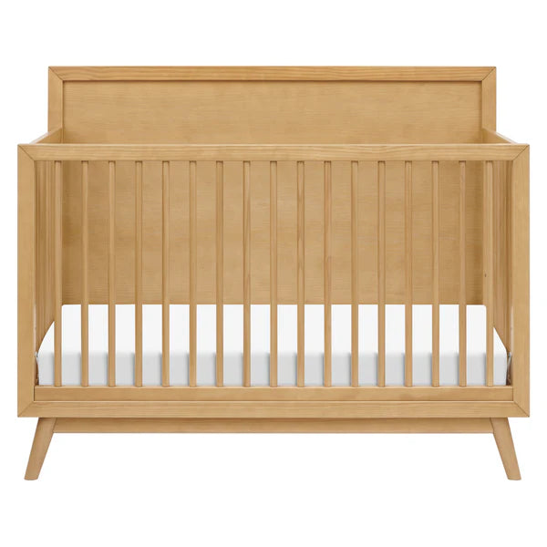 Babyletto Palma 4-in-1 Convertible Crib