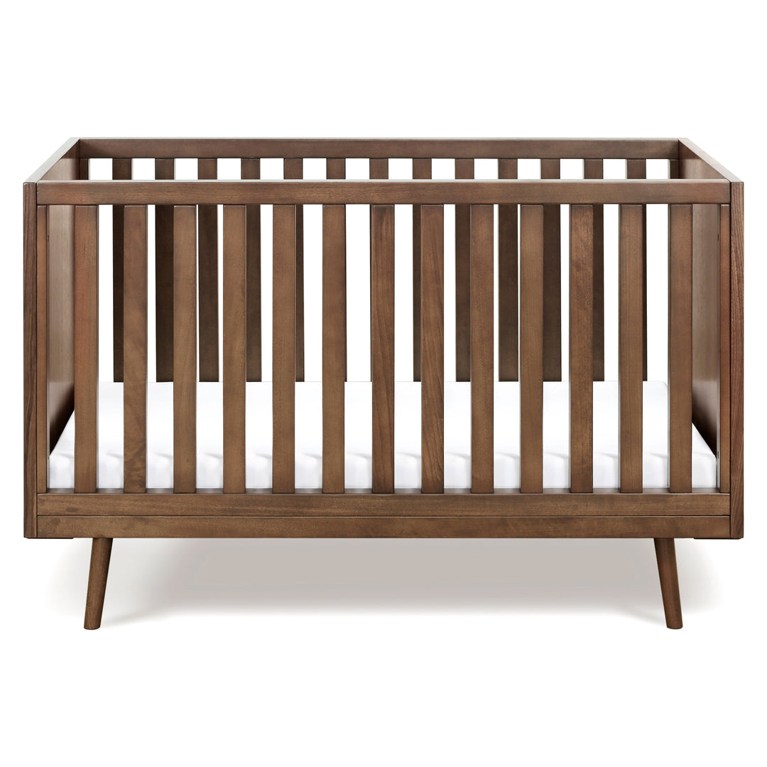Babyletto Nifty Timber 3-in-1 Crib