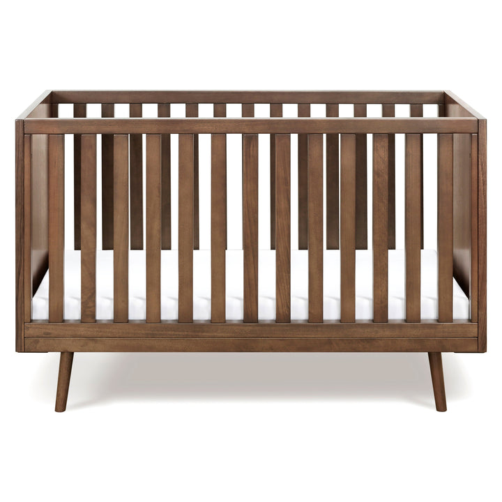 Babyletto Nifty Timber 3-in-1 Crib