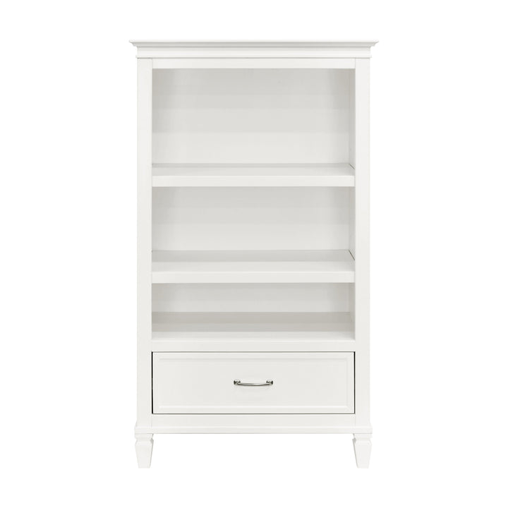 Namesake Darlington Bookcase