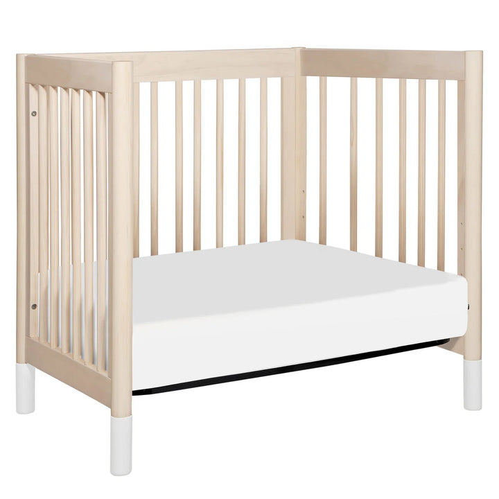 Babyletto Gelato 4-in-1 Mini Crib