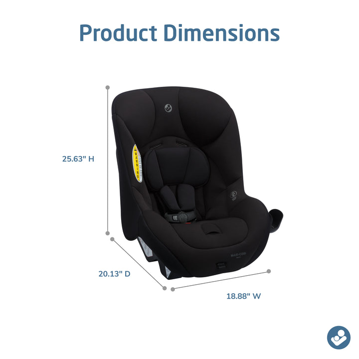 Maxi-Cosi Romi 2-in-1 Convertible Car Seat