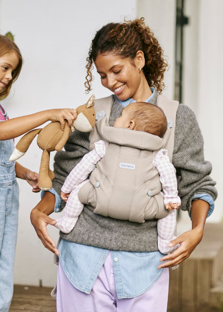 Baby Bjorn Hold Carrier
