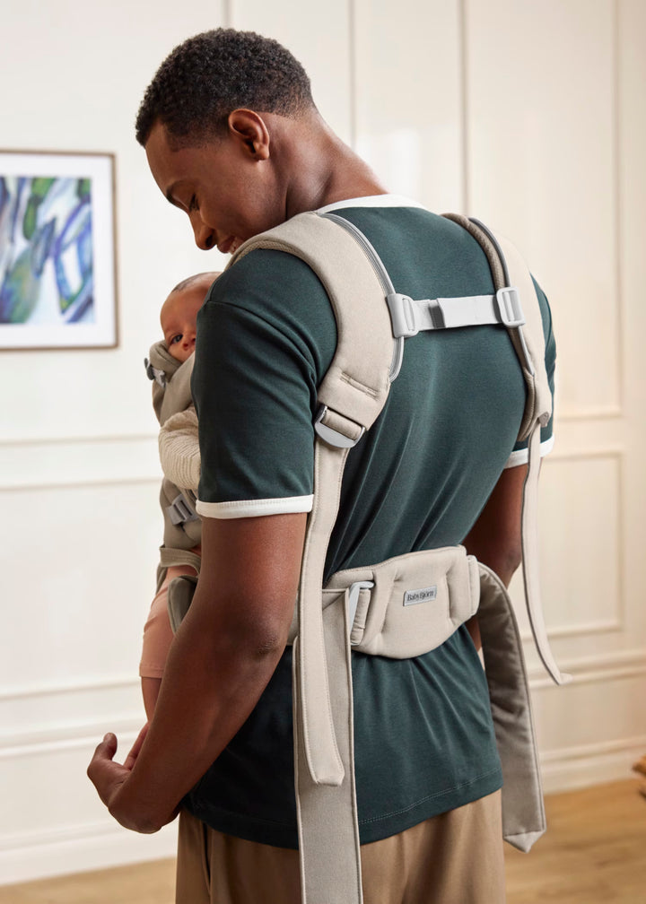 Baby Bjorn Hold Carrier