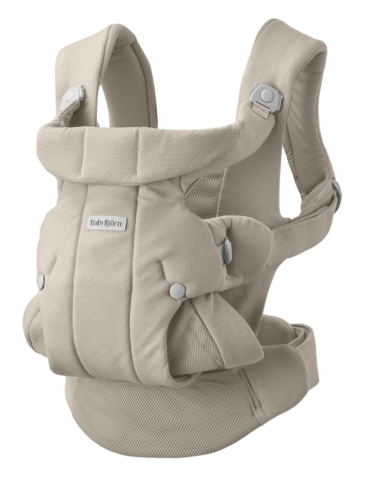 Baby Bjorn Hold Carrier