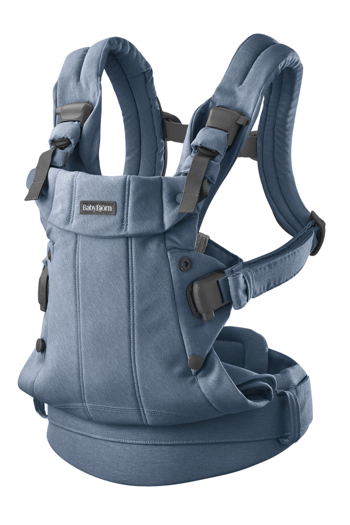 Baby Bjorn Baby Carrier Harmony