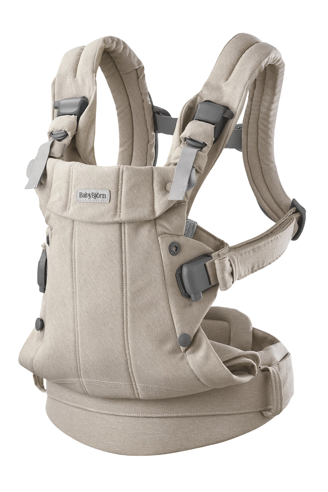 Baby Bjorn Baby Carrier Harmony – Baby Grand Baby Bjorn Baby Carrier Harmony – Baby Grand