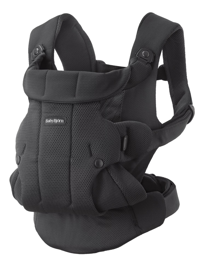 Baby Bjorn Hold Carrier