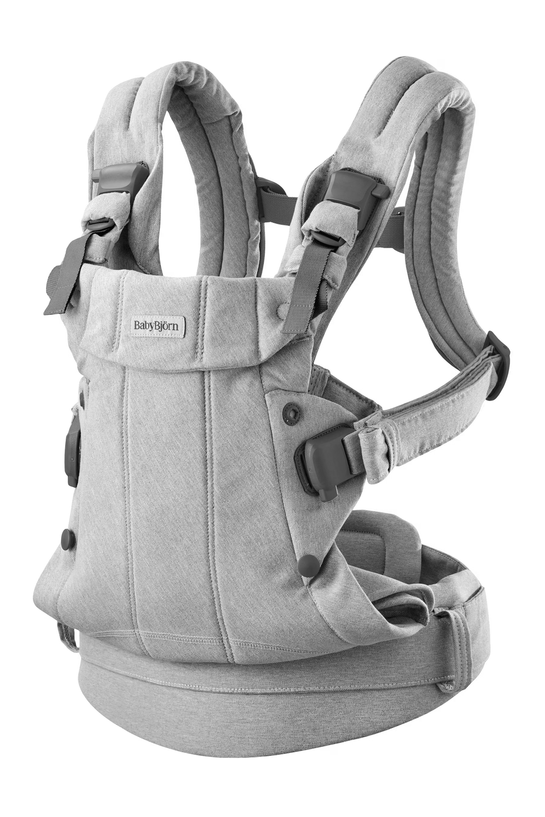 Baby Bjorn Baby Carrier Harmony – Baby Grand Baby Bjorn Baby Carrier Harmony – Baby Grand