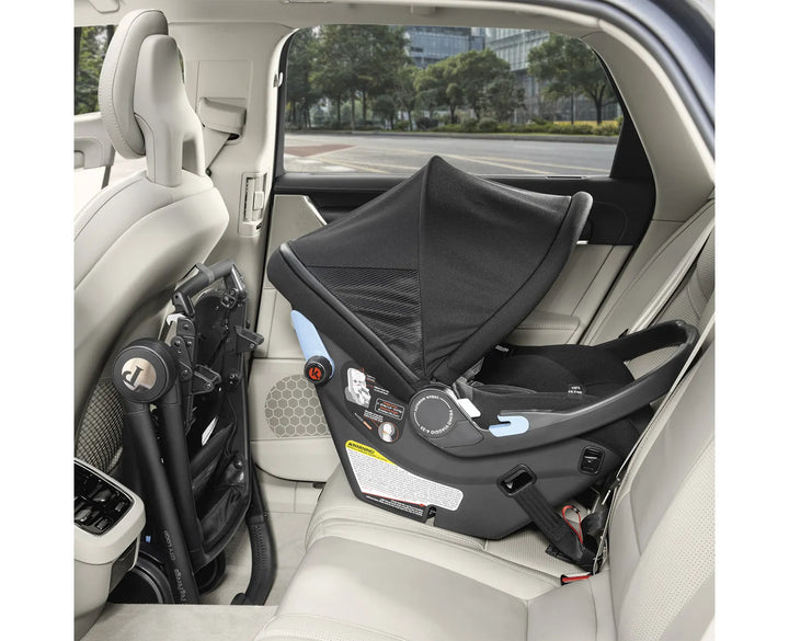 Peg City Loop + Mobility Infant Carseat - Air Travel Friendly