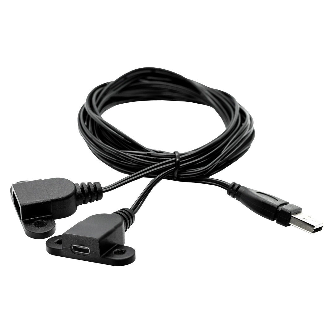 Babyletto Lolly Nightstand with USB Port