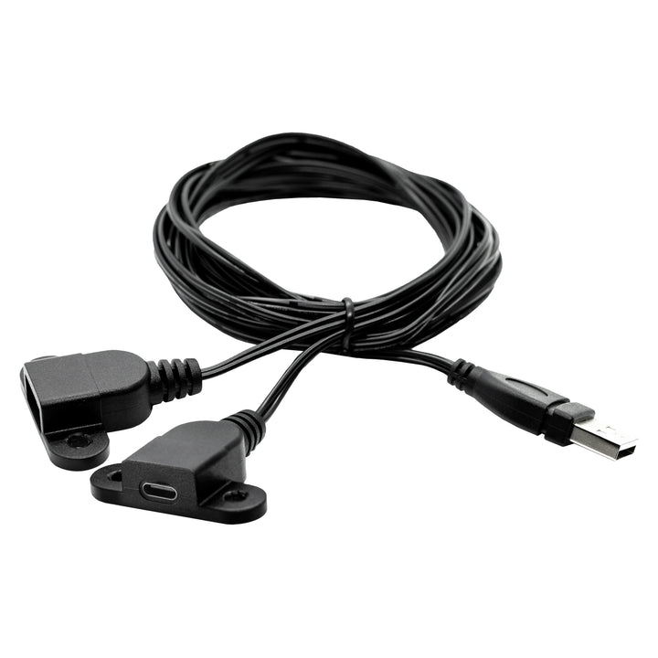 Babyletto Lolly Nightstand with USB Port