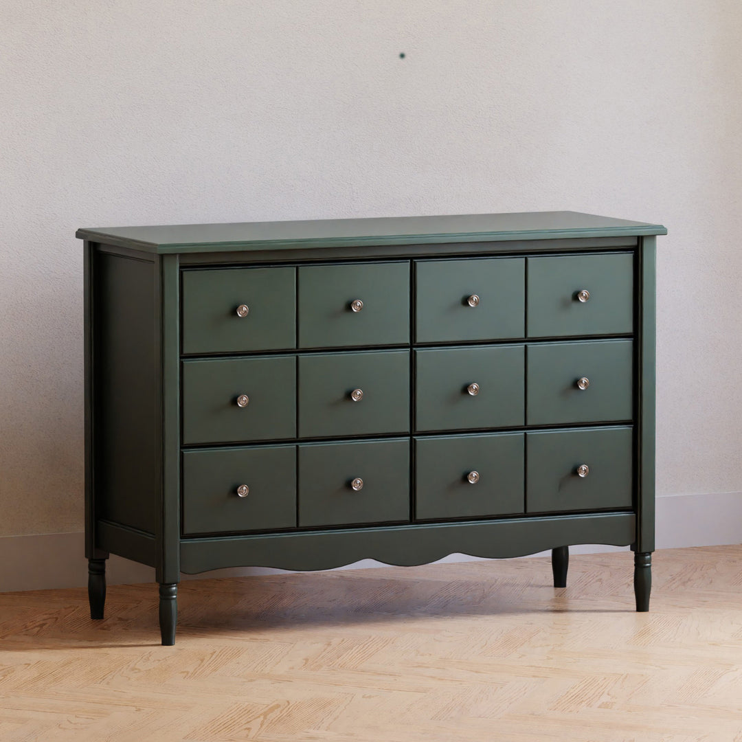 Namesake Liberty 6-Drawer Dresser Baby Grand Namesake Liberty 6-Drawer Dresser Baby Grand