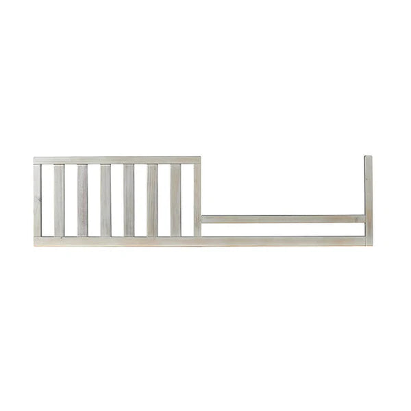 Dolce Babi Florenza Crib and Dresser Set With Toddler Rail and Changer Top