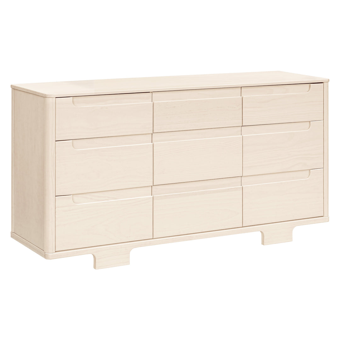 Babyletto Yuzu 9-Drawer Dresser