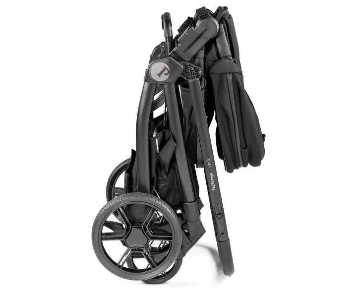 Peg Perego Italian YPSI Stroller Single to Double *NEW