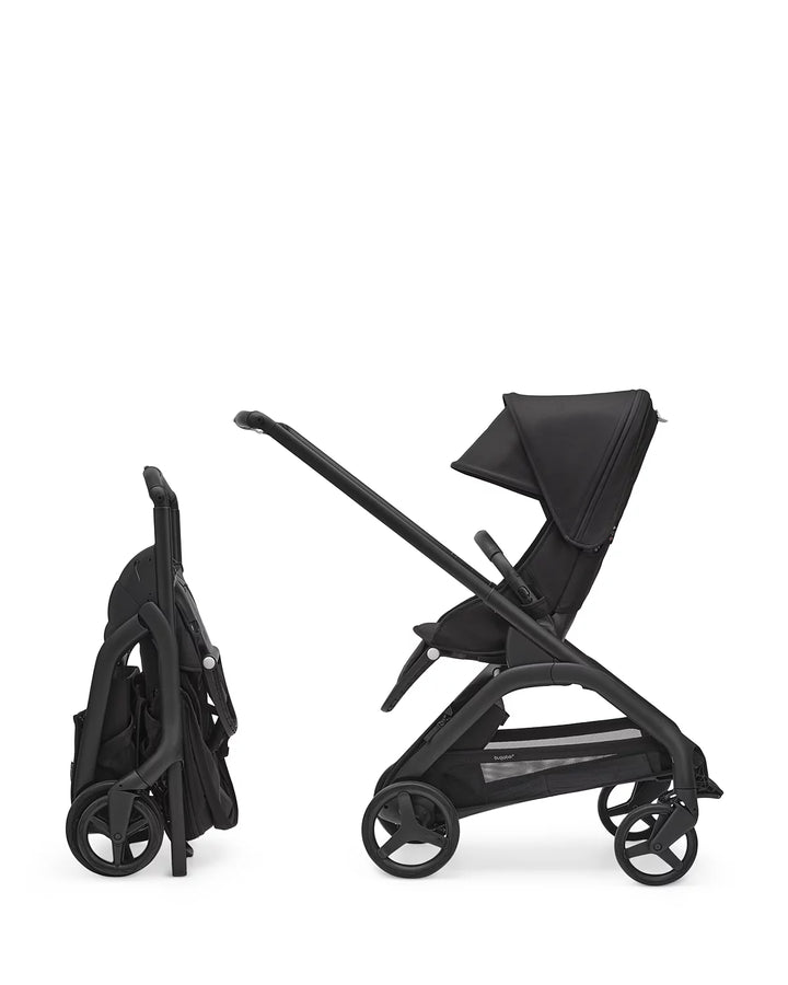 Bugaboo Dragonfly Stroller
