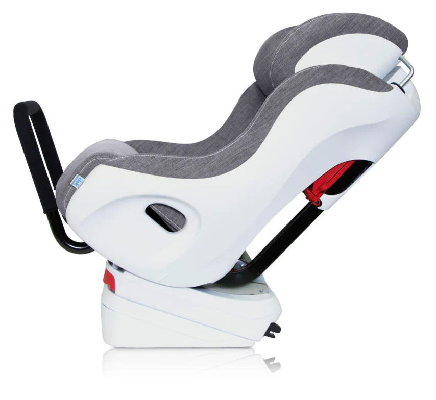 Clek Foonf Convertible Seat - Cloud