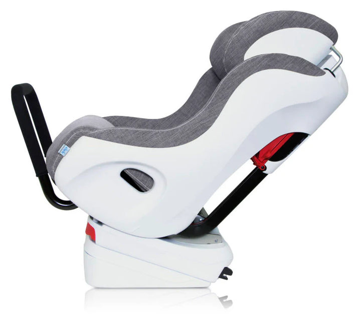 Clek Foonf Convertible Seat - Cloud