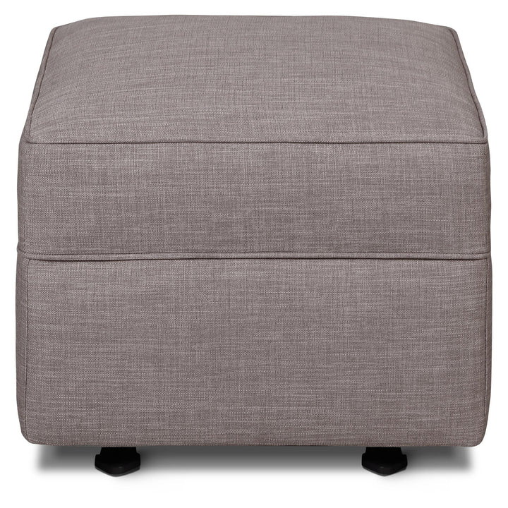 Namesake Willa-Alden Gliding Ottoman