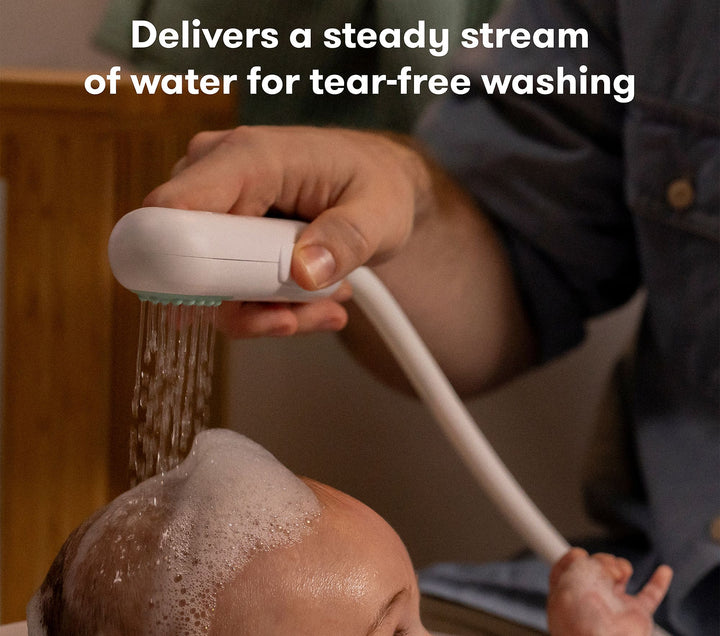 Fridababy Control The Flow Bath Sprayer