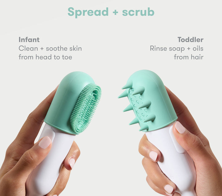 Fridababy Control The Flow Bath Sprayer