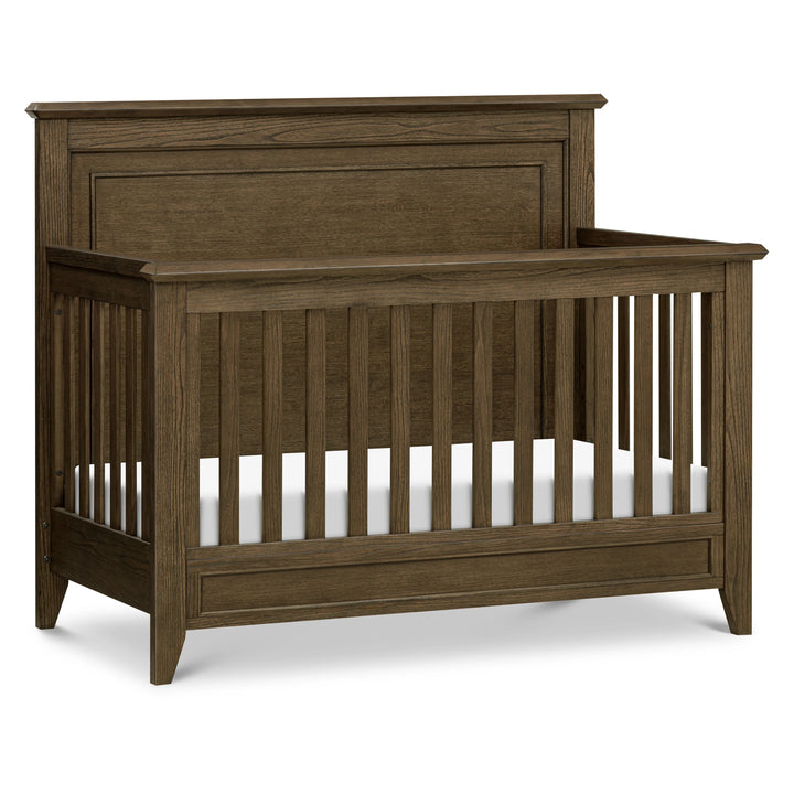 Monogram by Namesake Barrow 4-in-1 Convertible Crib