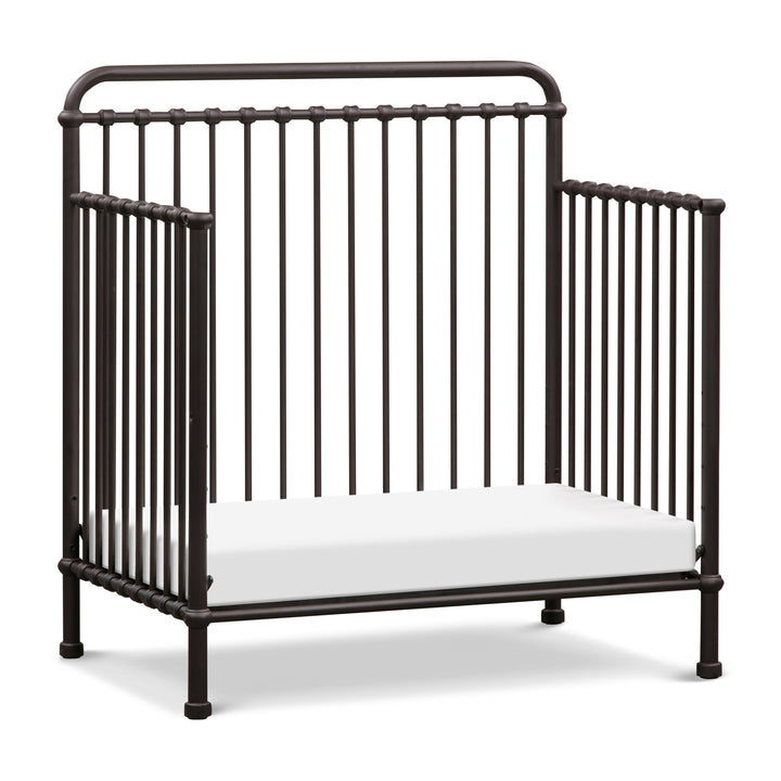 Namesake Winston 4-in-1 Convertible Mini Crib