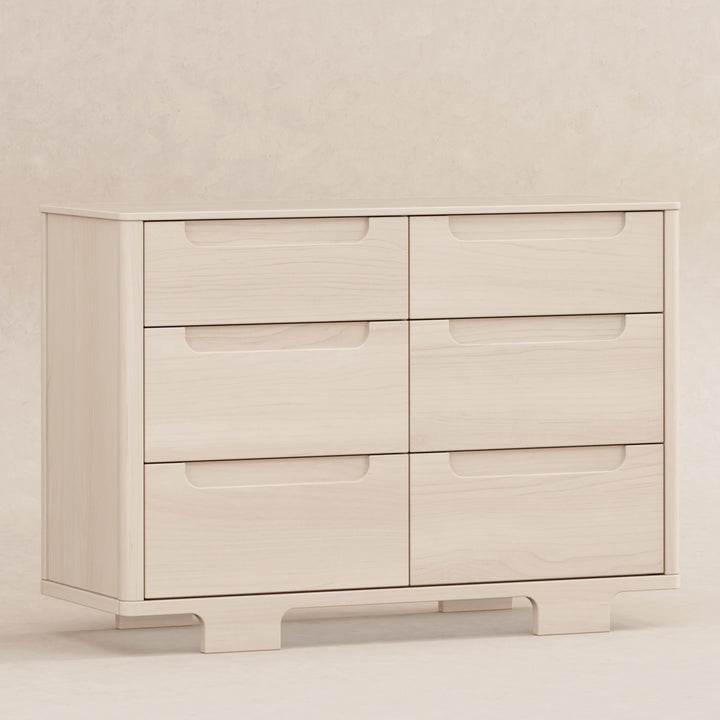 Babyletto Yuzu 6-Drawer Dresser