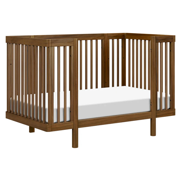 BabyLetto Pogo 8-1 Convertible Crib