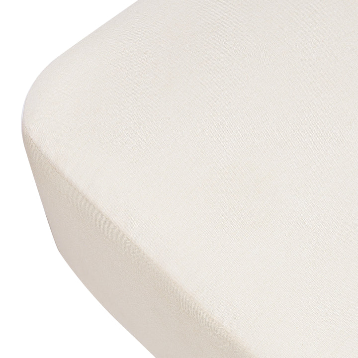 Babyletto Kiwi Gliding Ottoman