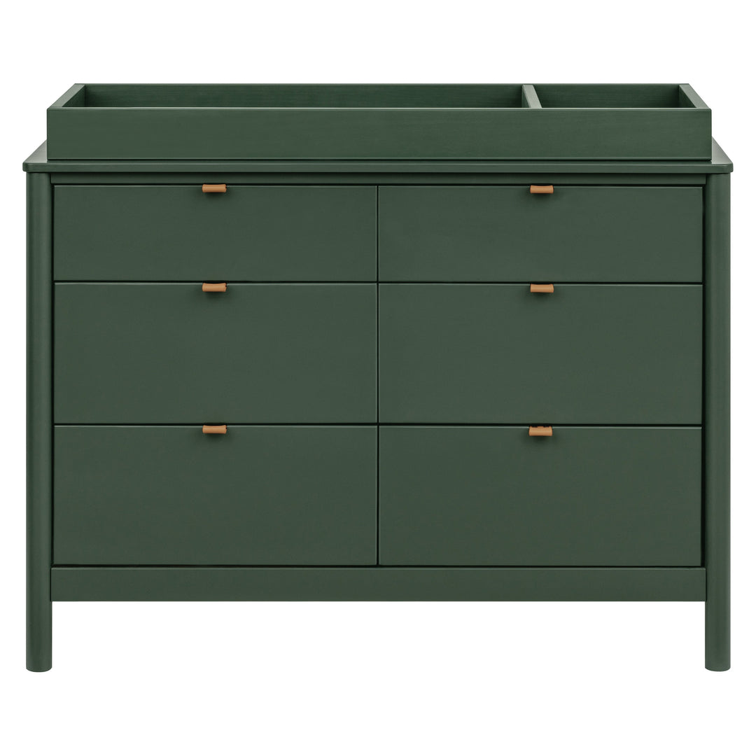 Babyletto Bondi 6-Drawer Dresser
