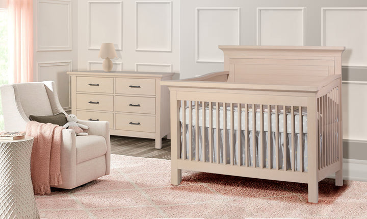 Pali Genova Double Dresser