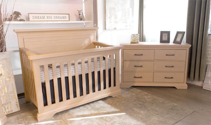 Pali Genova Double Dresser