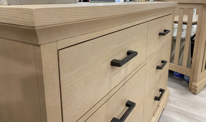 Pali Genova Double Dresser