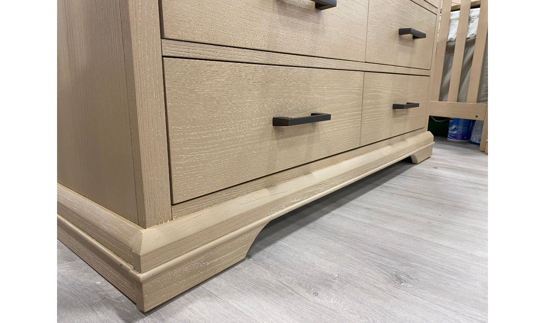 Pali Genova Double Dresser