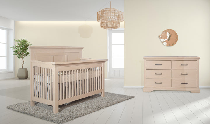 Pali Genova Double Dresser