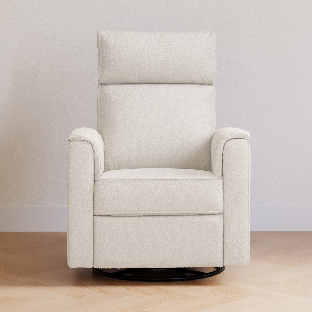 Namesake Willa Plus Power Glider Recliner w/Power Headrest