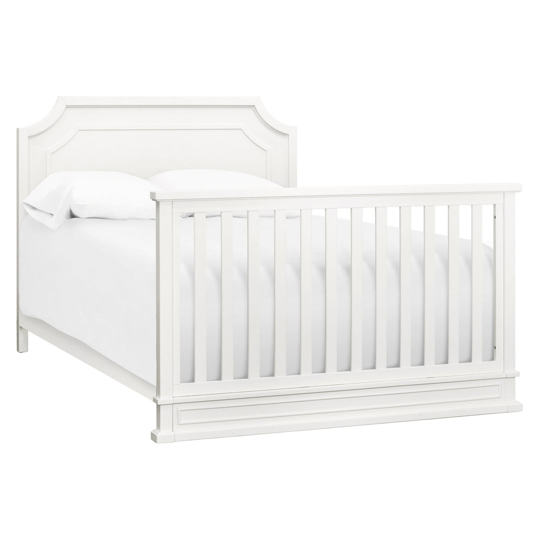 Namesake Emma Regency 4-in-1 Convertible Crib