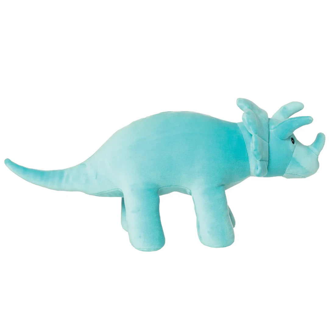 Velveteen   Dino   Spike   Triceratops