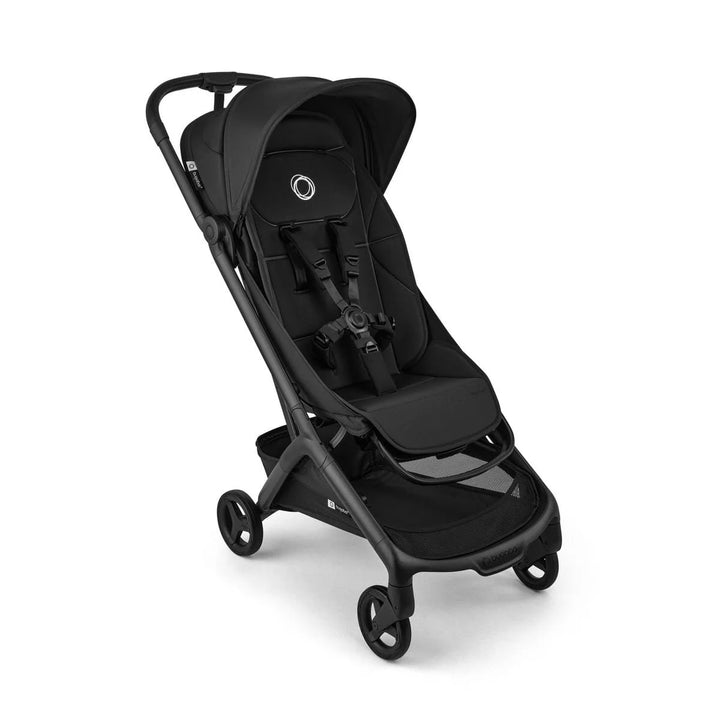 Bugaboo Butterfly 2 Plus Complete Stroller - NEW*