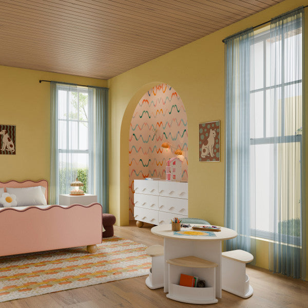 Babyletto Nesting Playtable