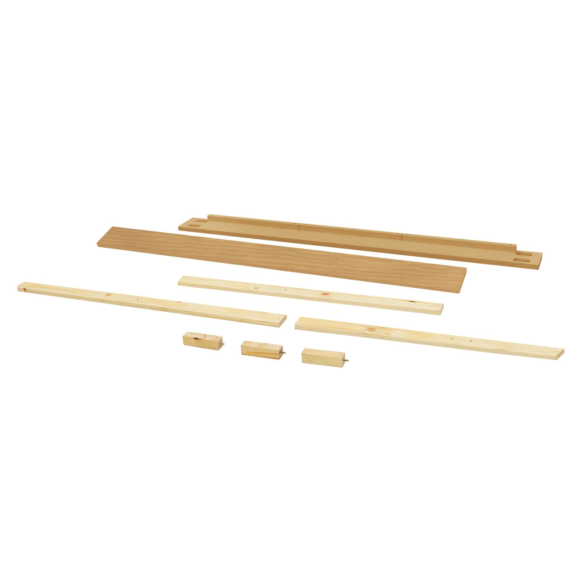 Babyletto Full Size Bed Conversion Kit (M7689) – Baby Grand