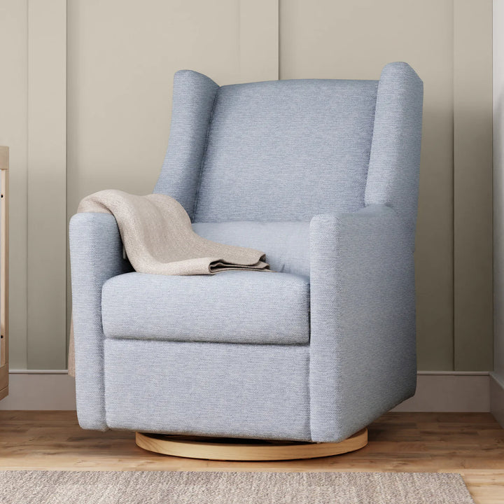 Babyletto Kiwi - ELECTRONIC Recliner & Swivel Glider